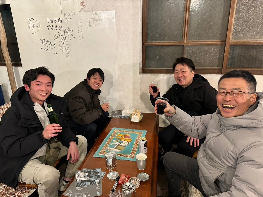 プロジェクト終了まで残り10日になりました！！