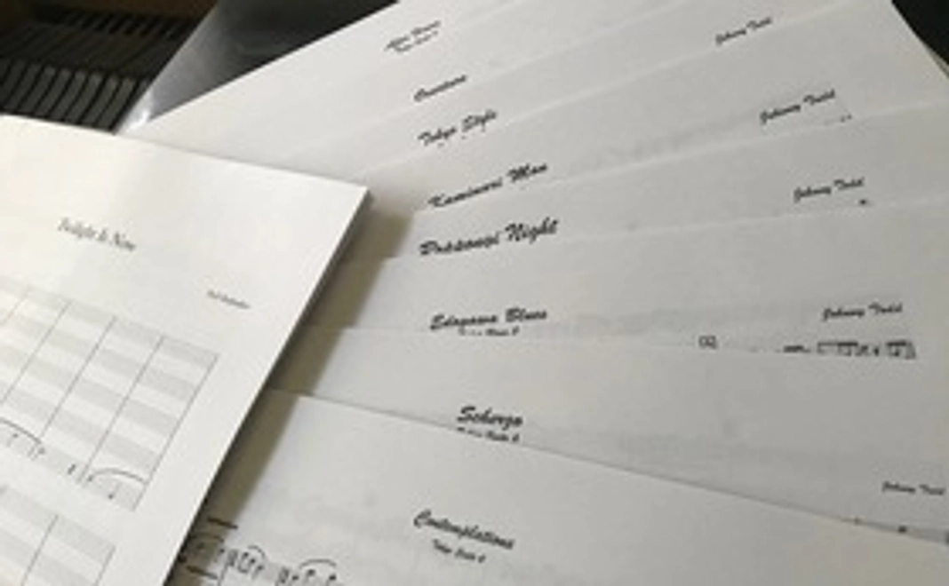 デジタルアルバムのmp3データ