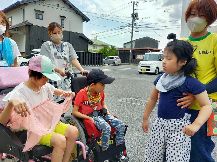 夏季休業のおしらせ