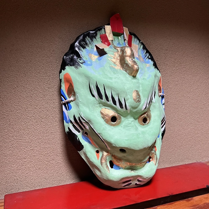 明けましておめでとうございます！