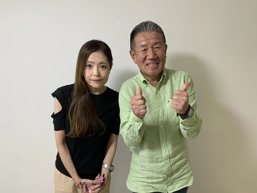 月刊『Routes（ルーツ）』取材のご報告