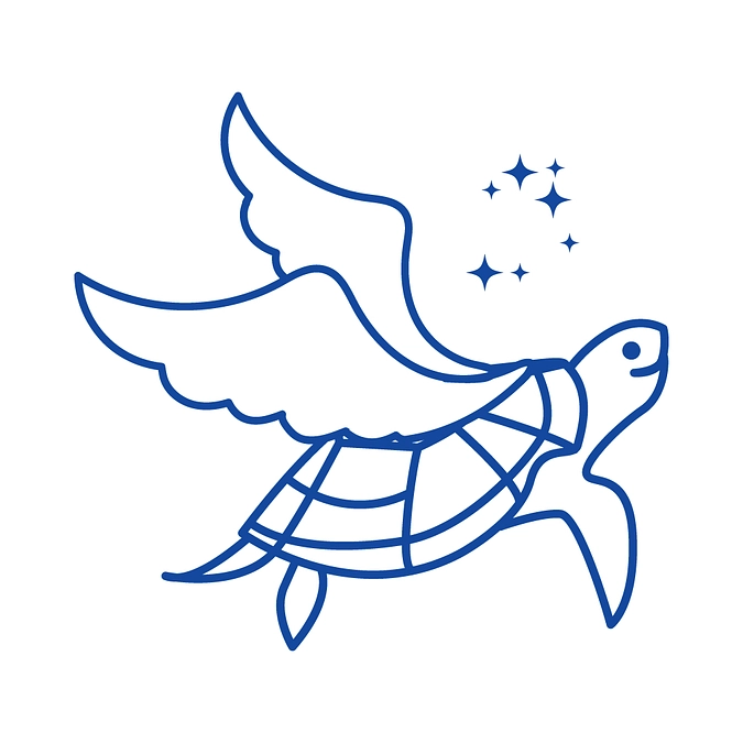 ついに本財団の新ロゴを発表します！！