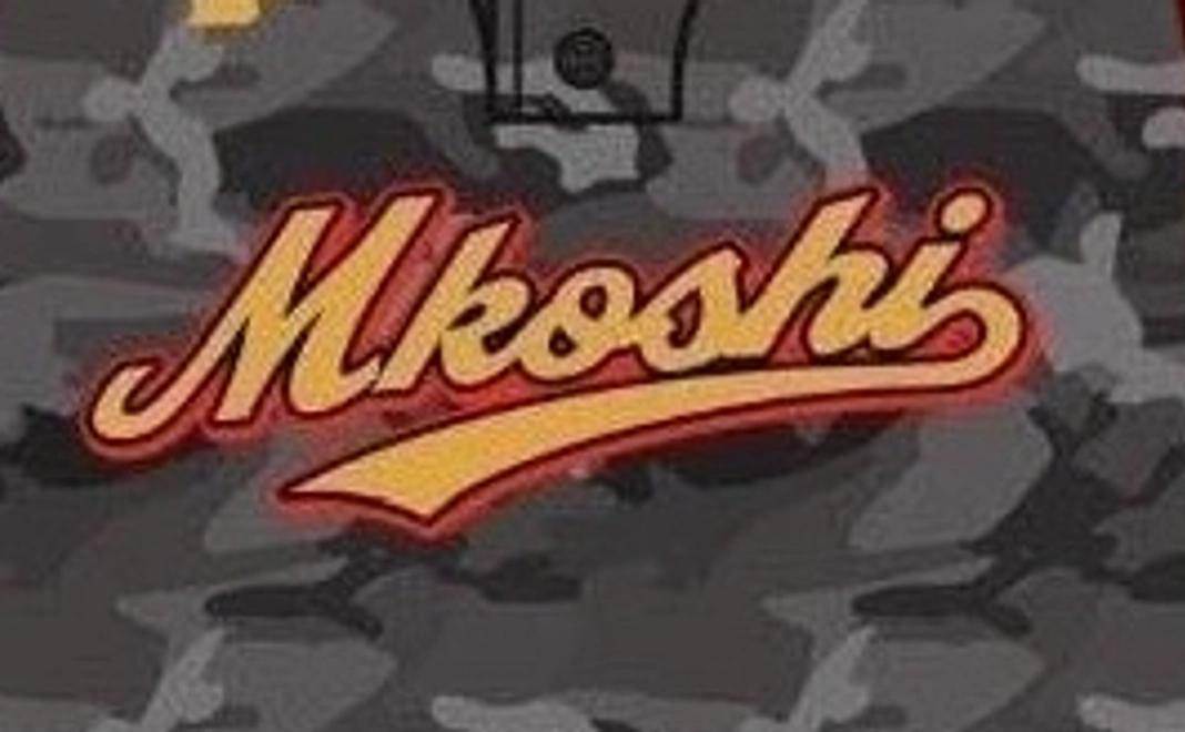 感謝のメール+チームキャップ+SNS掲載