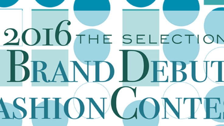 ファッションデザイナー発掘のファッションショー＆プロダクト