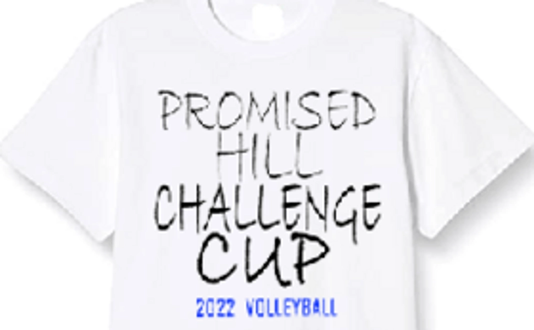 大会記念Tシャツ