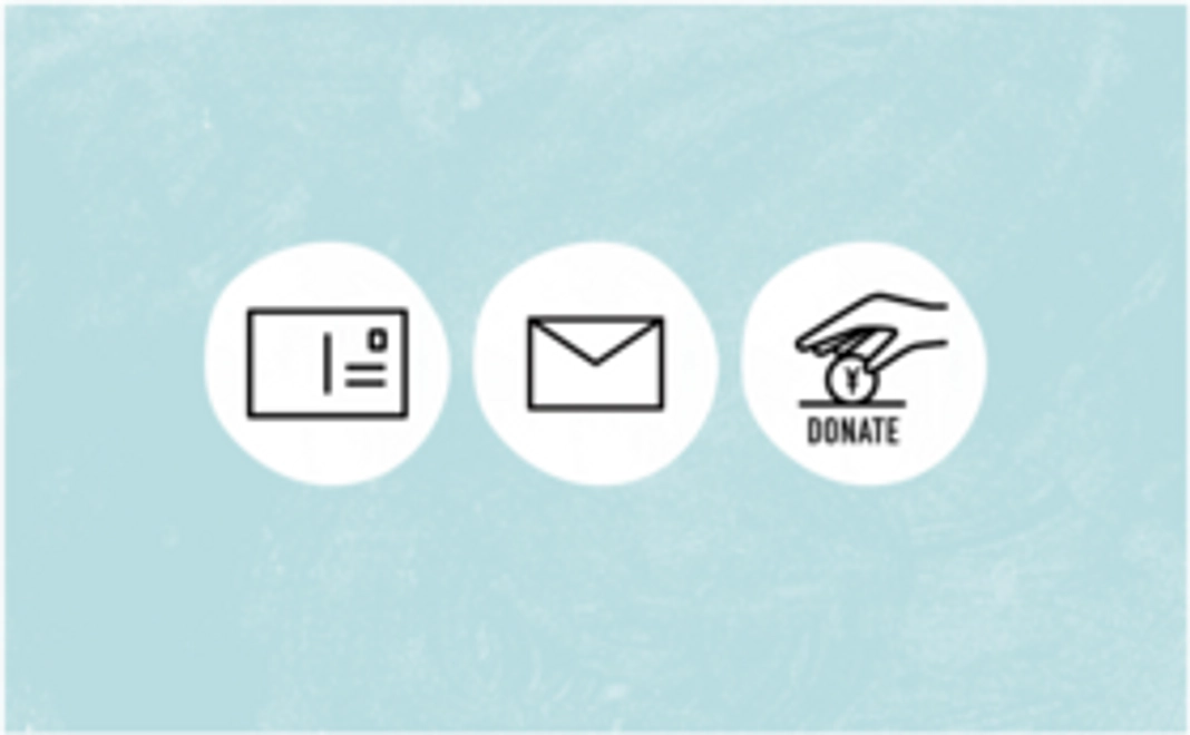 ポストカードコース