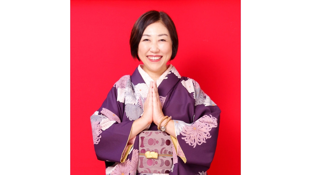 田中 ひろみさんから応援メッセージをいただきました！