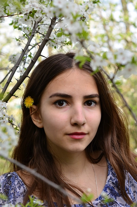 戦争初期の日々を思い起こさせたカホフカ・ダムの爆発～Anhelinaさんからのメッセージ