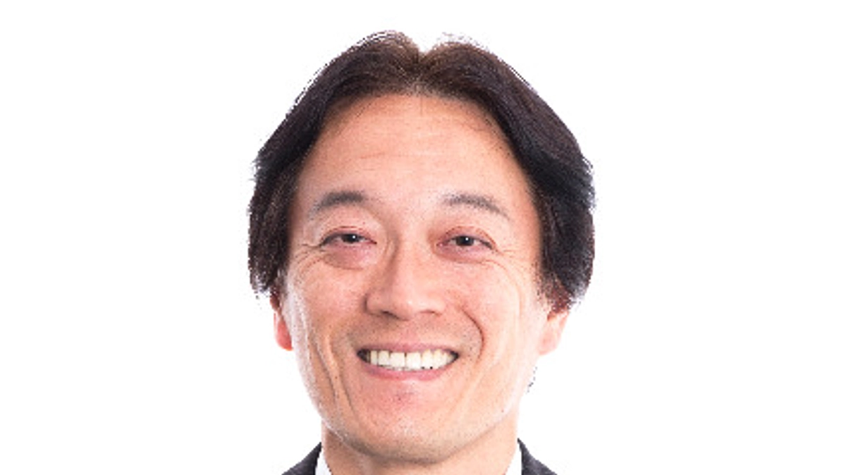 子供たちの未来のために　【応援メッセージ #2】鹿児島レブナイズ代表取締役社長COO／有川久志