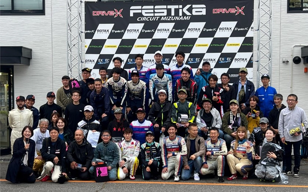 【ご報告】10/9 Team M カートイベント終了報告