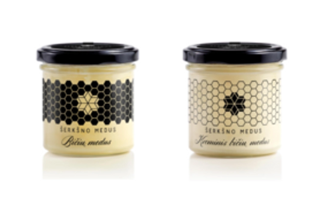 「生」はちみつセット×1【先着20名様】