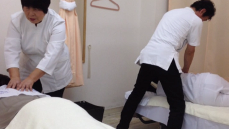 視覚障害者が社会で羽ばたく職場づくり!