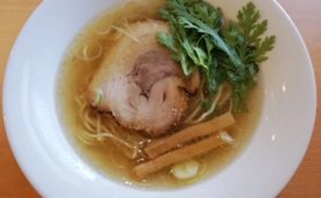 【前売りラーメン券で応援！】お気軽ご支援コース