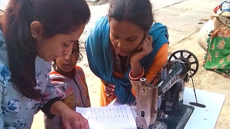 インドのケーララ州で、若者や家族に神様の愛を届けていきたい！