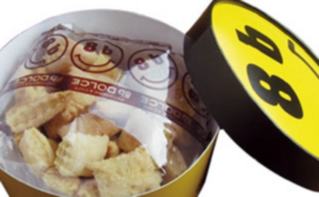 心を込めた手紙と無添加のおやつパイをお贈りします！