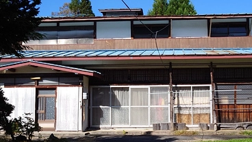 山辺町作谷沢地区の高齢者を見守り交流する場所を作りたい のトップ画像