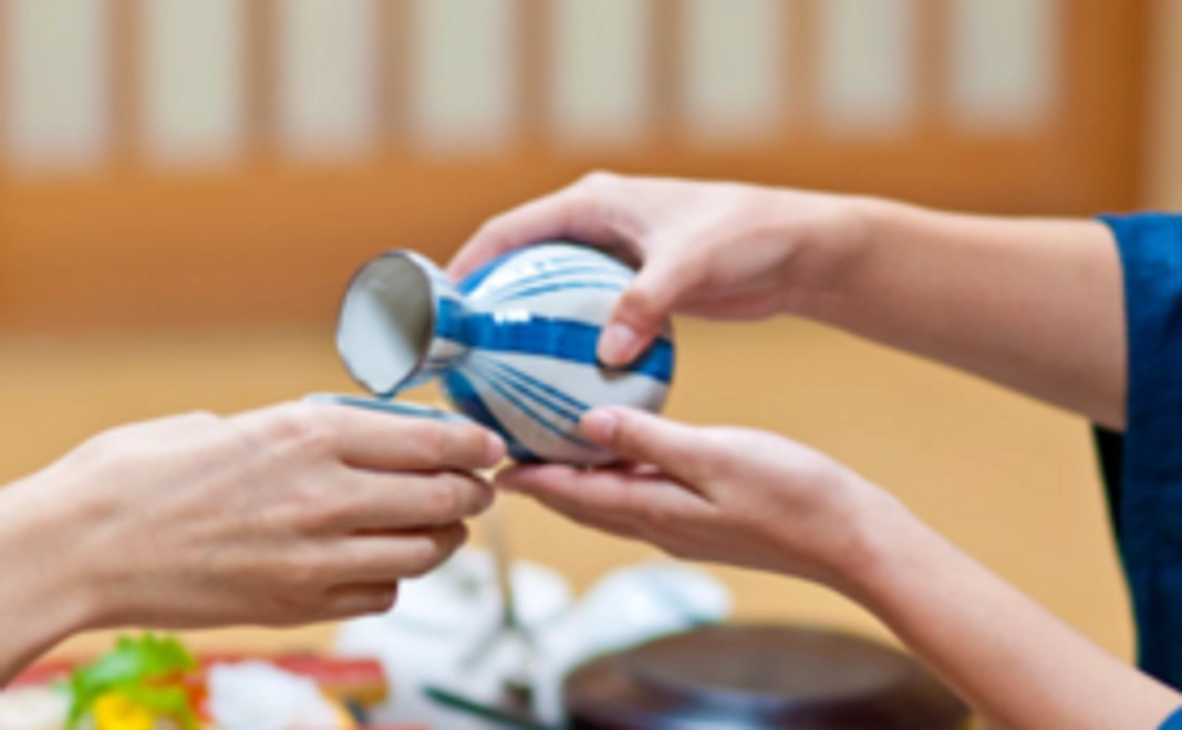 感謝を込めたお手紙と弊社協力業者様(老舗割烹料亭)での決起集会ご招待