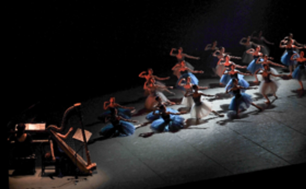 招待チケットB席