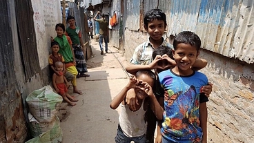 一次医療を担う薬局のDX化で医療アクセス改善へ のトップ画像