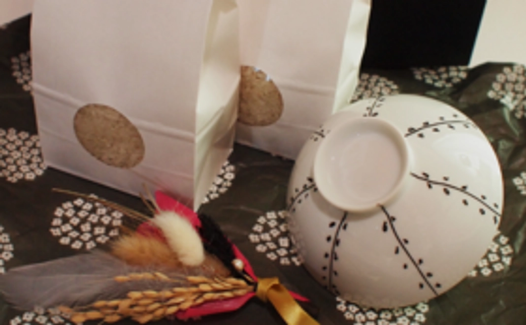 お米ギフトコース