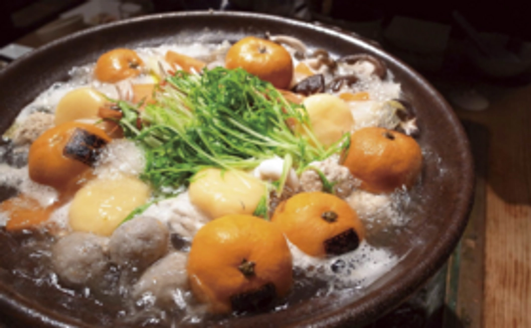 みかん鍋セット&みかんパン詰め合わせ