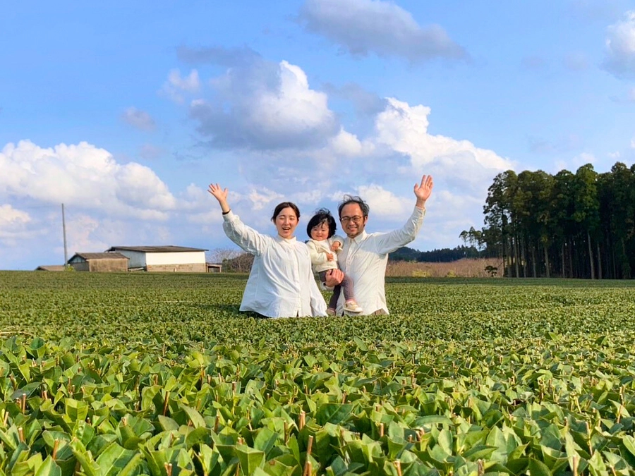 ありがとうございます！無事に当初の目標金額を達成することができました！