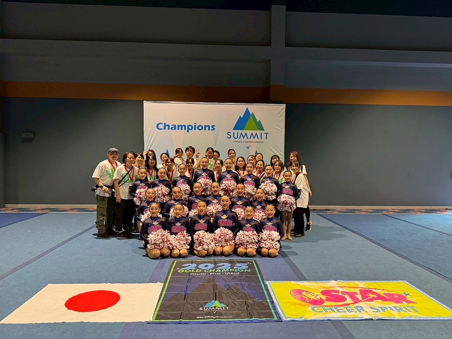 応援ありがとうございました。C★STAR Winbe&C★STAR Mini