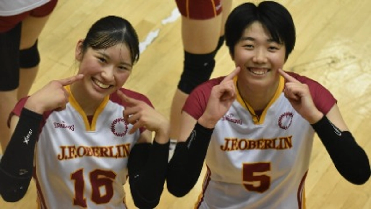 2024年度　４年生「山崎　栞」東京サンビームスへ入団！！！