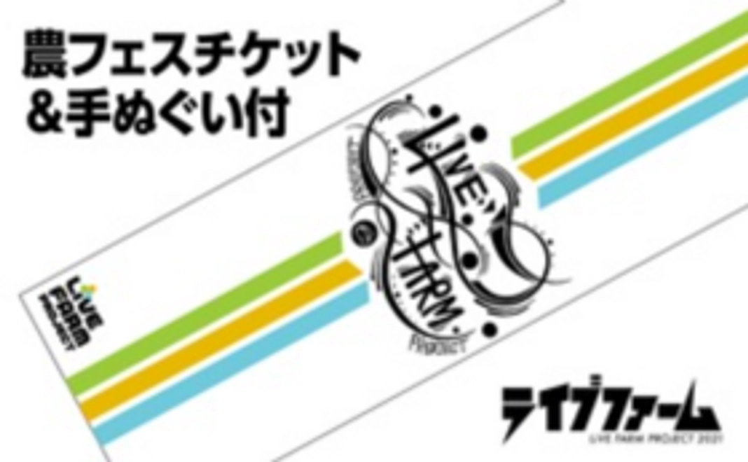 ふつうのチケット。