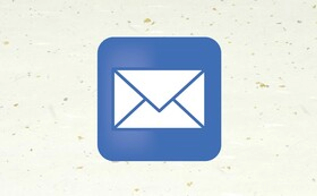 A｜　お礼メール、パンフレットへお名前掲載