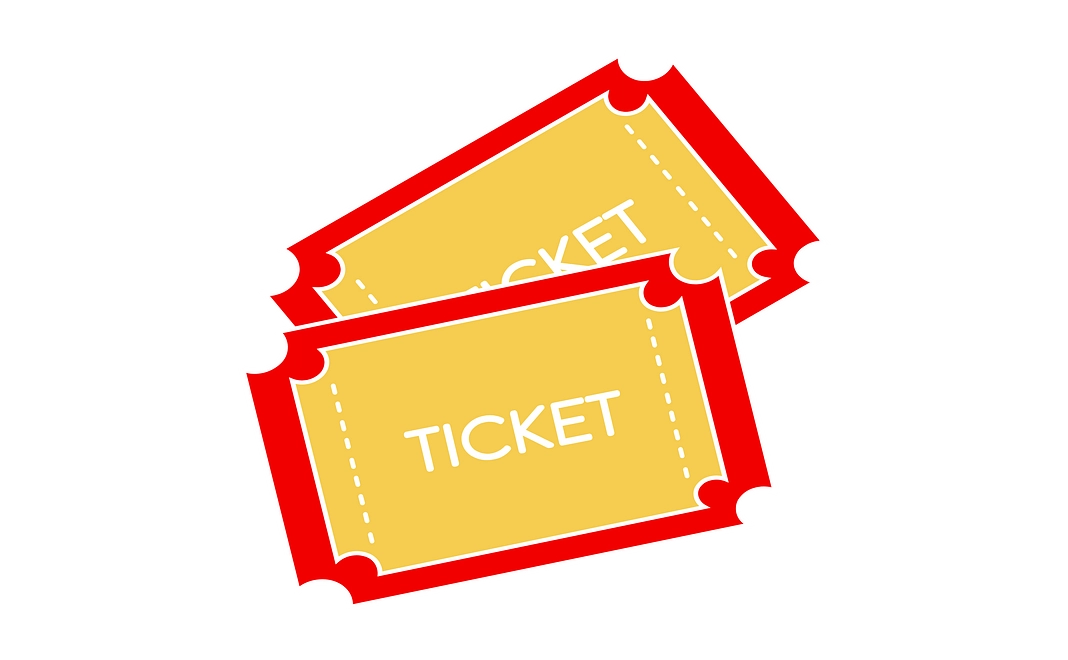 現地プレミアム応援参加チケット