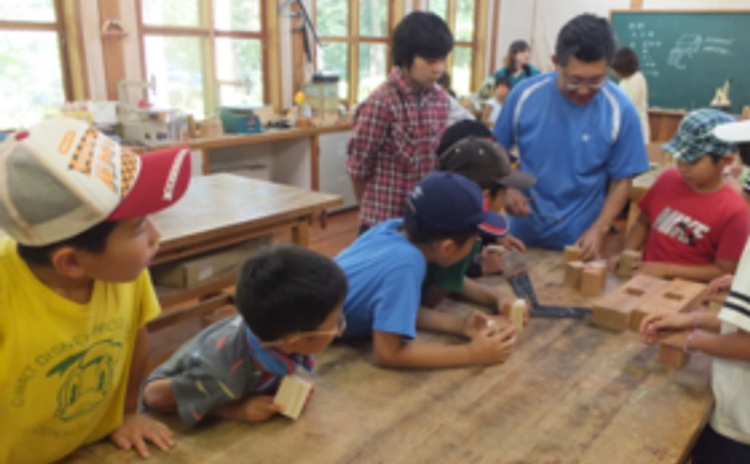 ＜リターン不要の方向け＞菅野児童育成クラブを全力応援