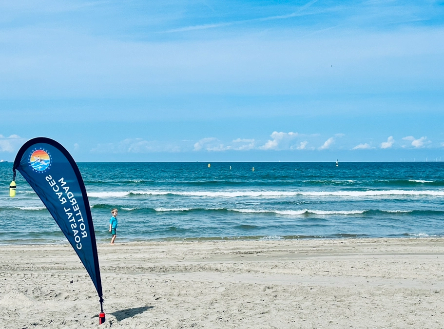 International Rotterdam Beach Sprints 2024 〜結果報告〜