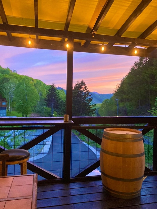 【残り3日】「何もしない一日があってもいい」と思います