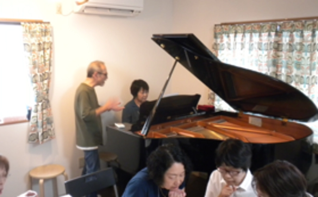 【音の風のスタジオで練習しませんか？】 スタジオ7時間利用コース！