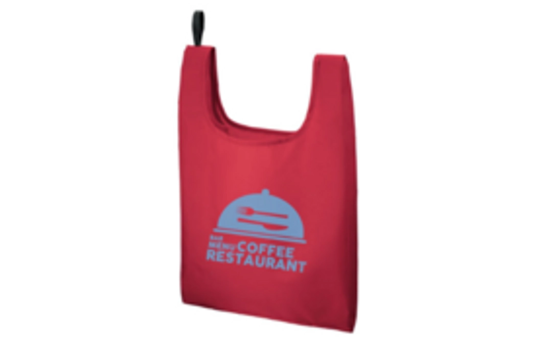 【お土産コース】オリジナルエコバッグ