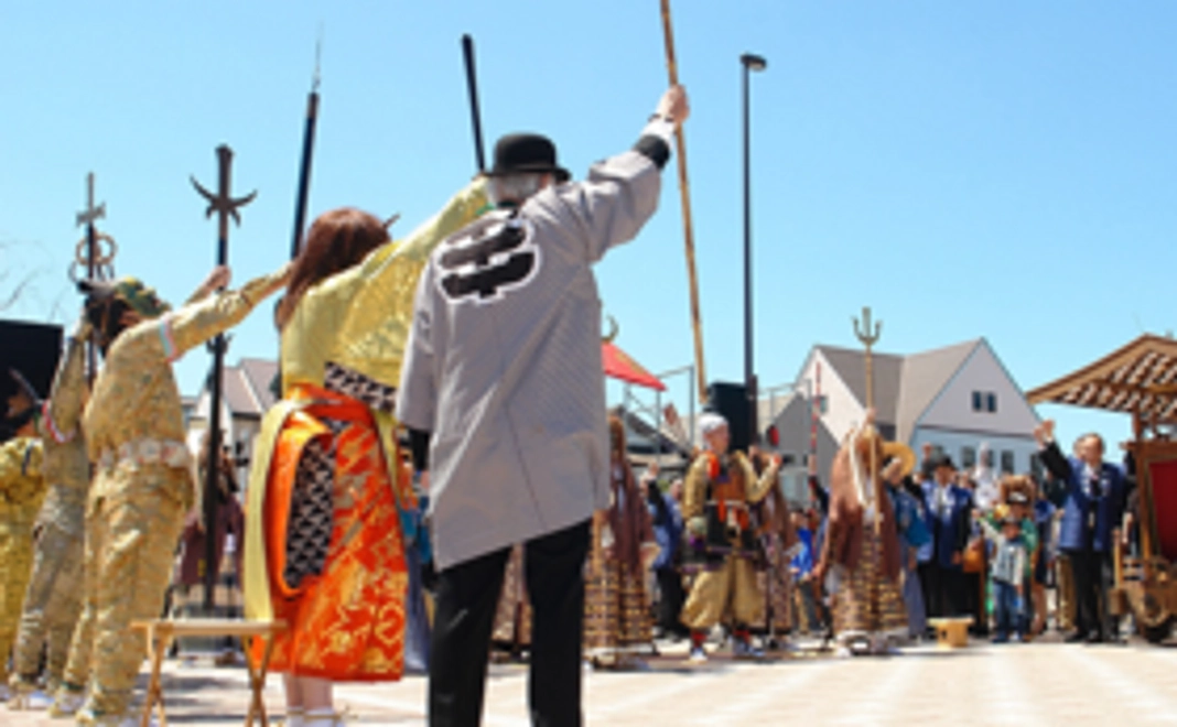 上野天神祭サポーターコース