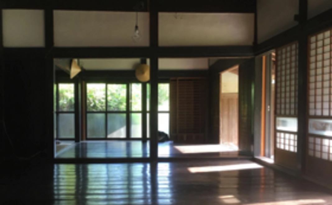 「ヤマナハウスおためし訪問」コース