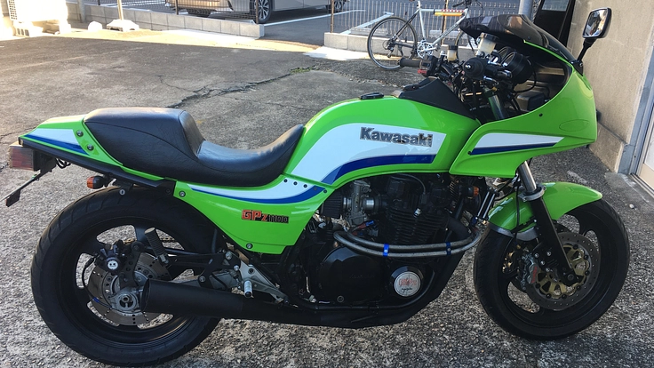 バイク店の更なる修理やカスタムの為に設備投資がしたい