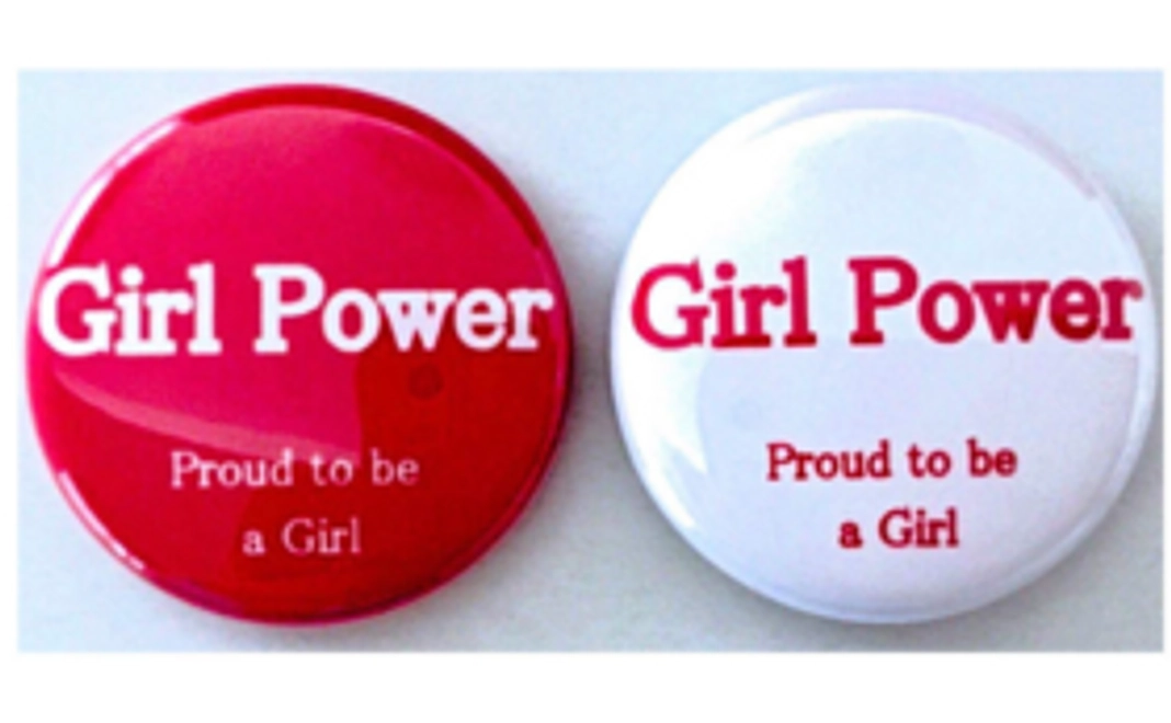 オリジナル缶バッチ（2個セット）