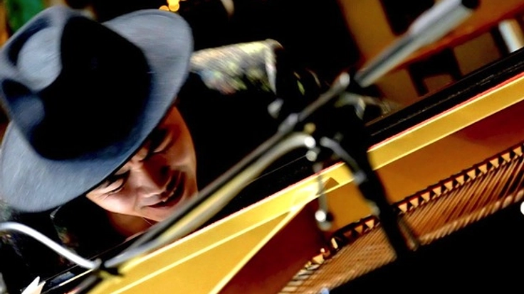 夢は気高きピアノの学校！ 世界５大陸ツアーを実現させたい！