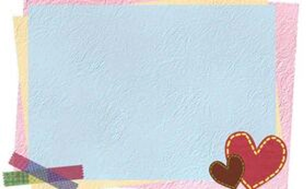 感謝のメッセージを皆様に！