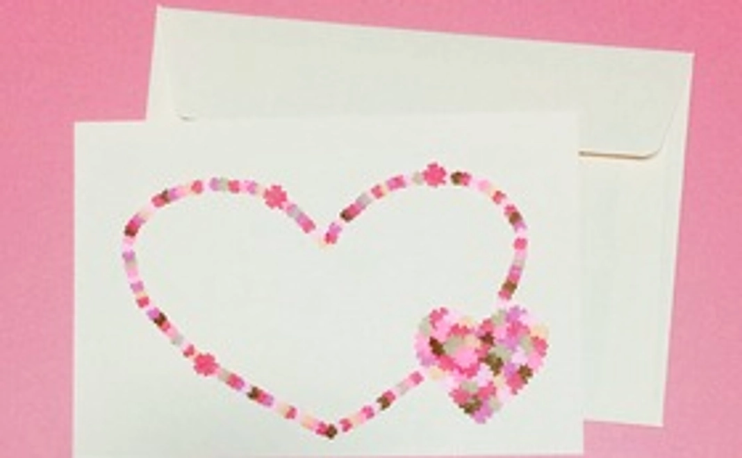 サンクスレター