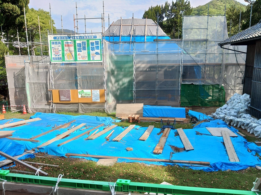 【メディア掲載】OHKニュース、KSBニュースでご紹介いただきました