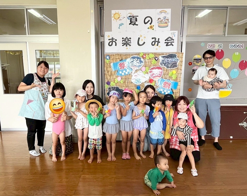 【第3回 ウリハナ学園】