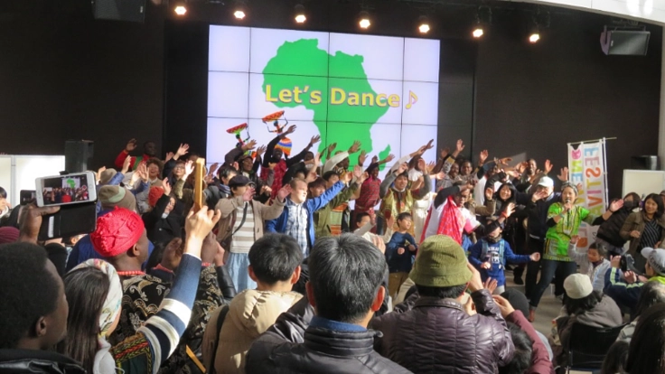 初の試み!ワン・ワールド・フェスティバルのオンライン開催にむけて