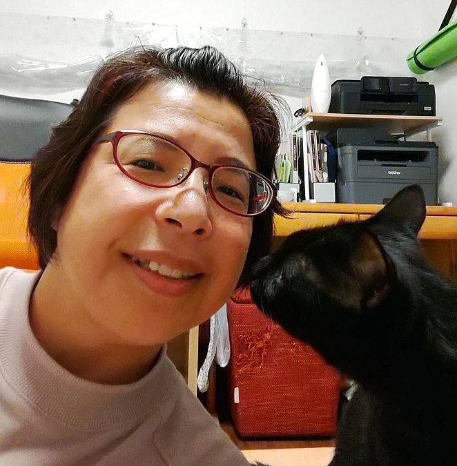 渡邊美代子様より応援メッセージ