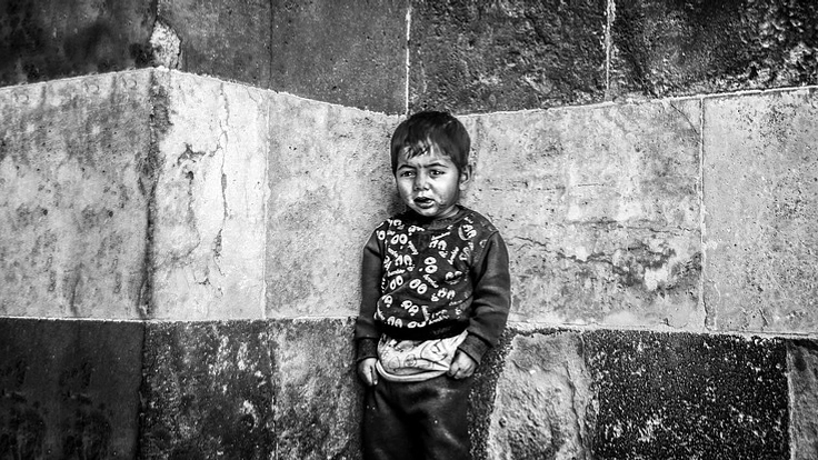 ニュースでは報道されない真実を発信したい！