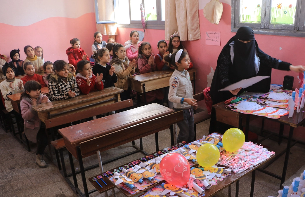 中東情勢の今と、私たちができること：10/19（土）20時〜【団体の活動説明会】　