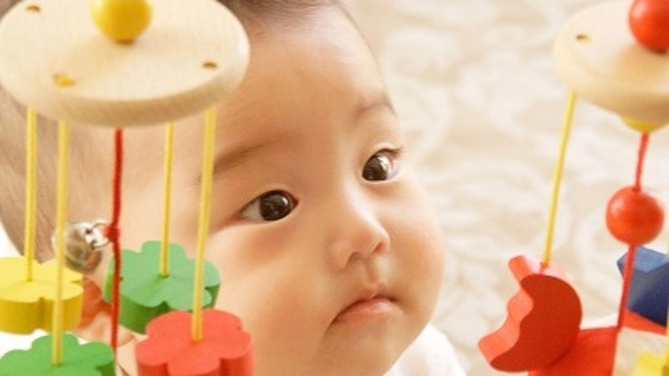 子供用品を販売するお店を作りたい！